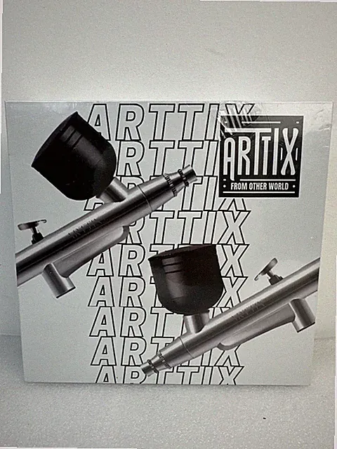 Airbrush-Kit Rechargeable Cordless Airbrush Compressor Auto Handheld Airbrush