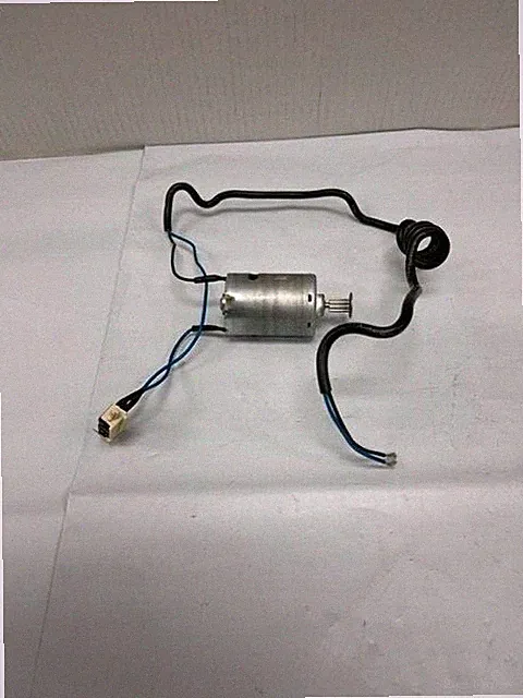 Hoover Air Cordless Lift BH50100, BH50120 Brush Motor with Switch