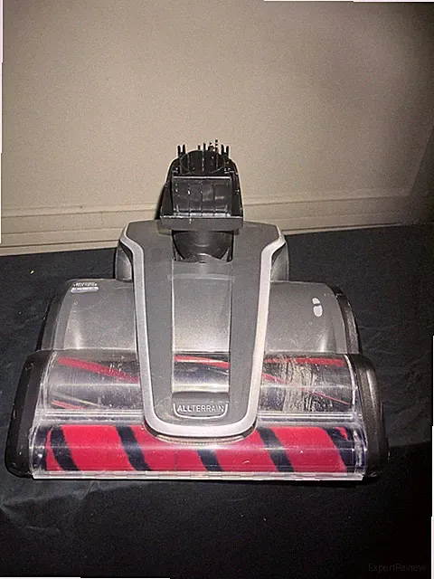 Hoover UH77200V WindTunnel All-Terrain Dual Brush Roll Vacuum Powerhead Nozzle